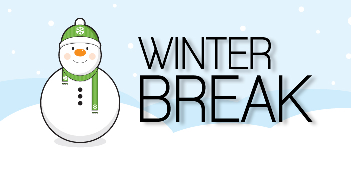 clipart winter break - photo #3