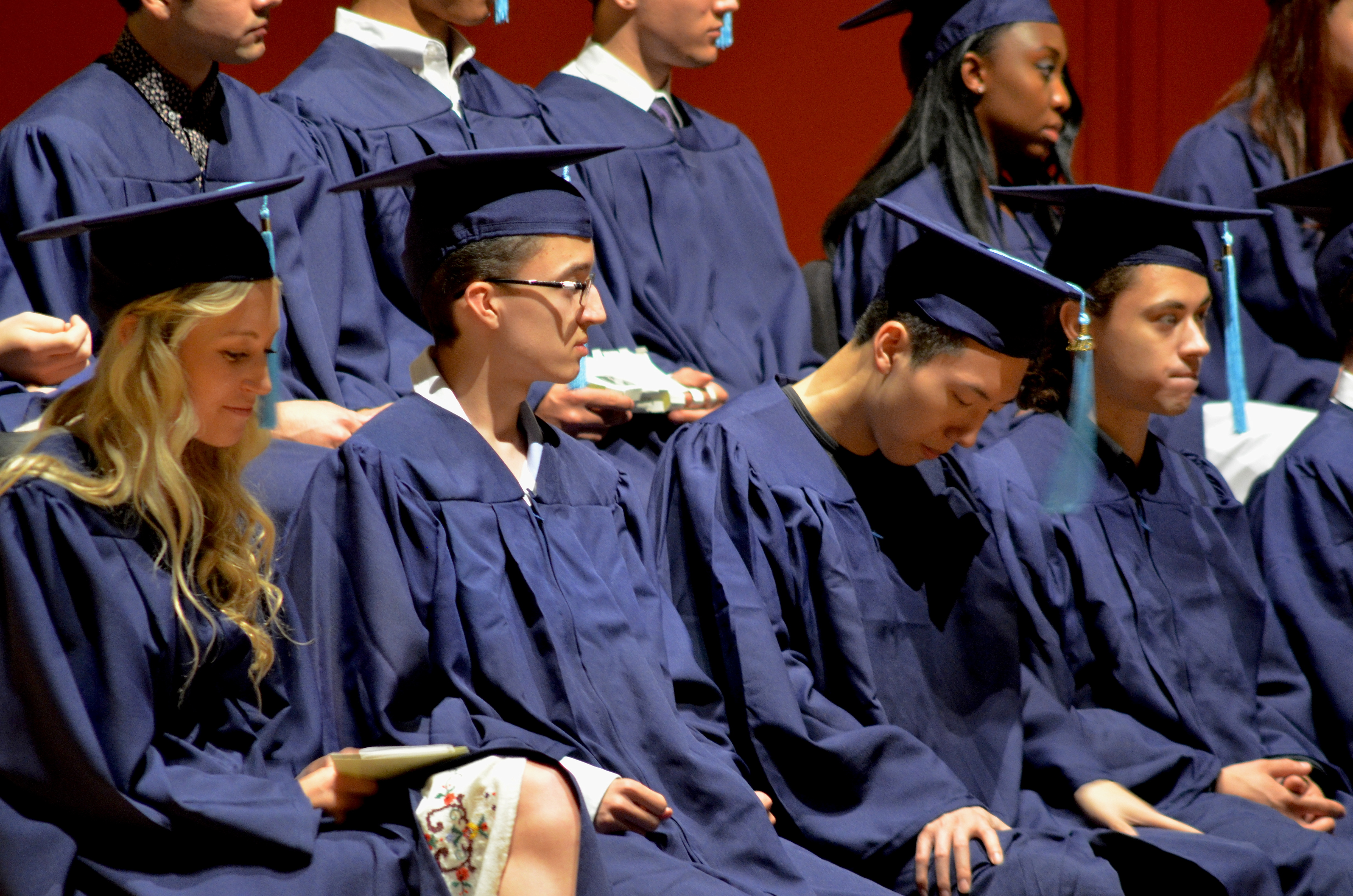 What Does A Typical Beekman Student Look Like The Beekman School